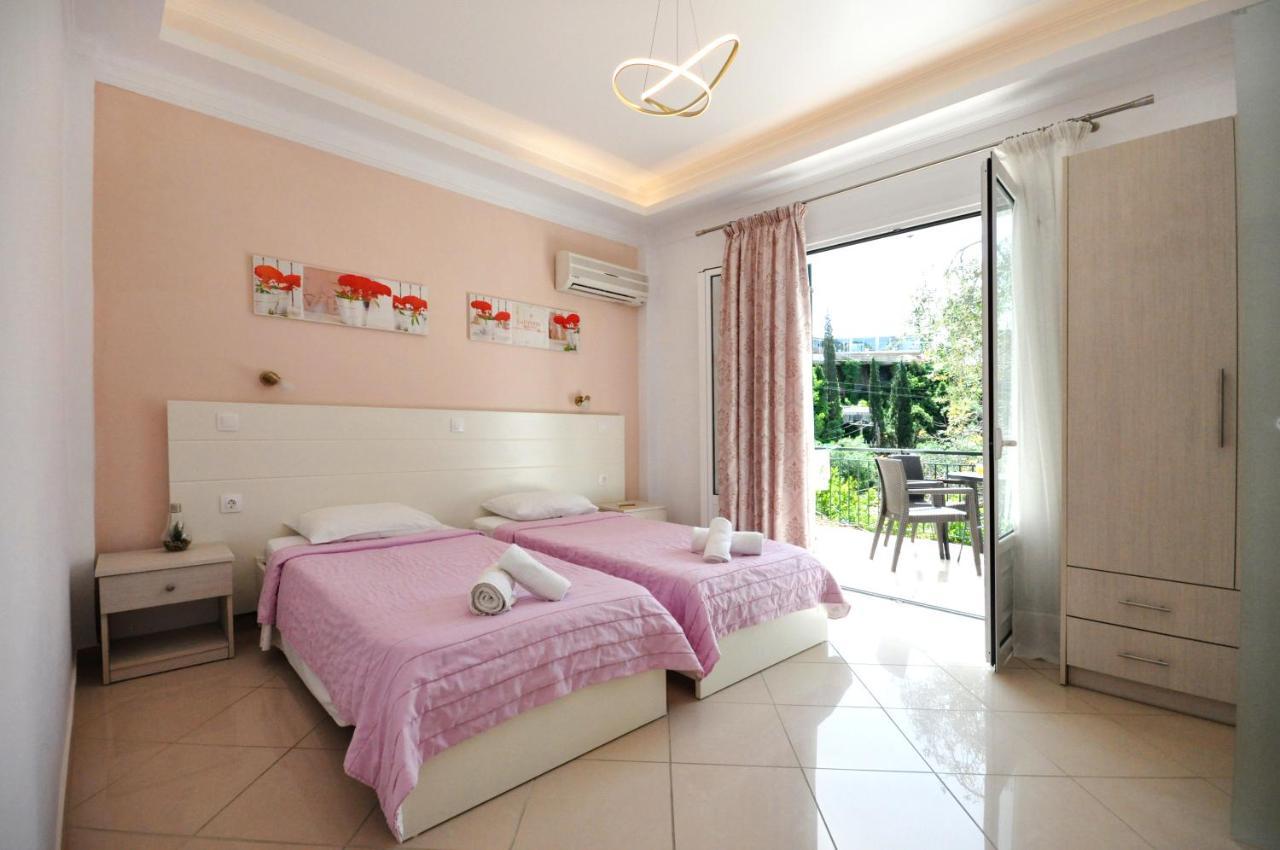 Dolphin Apartment