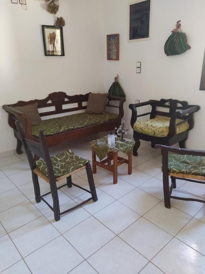 Castro Kerame Apartment *
