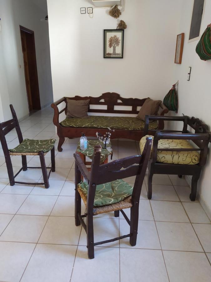 Apartment Castro Kerame *