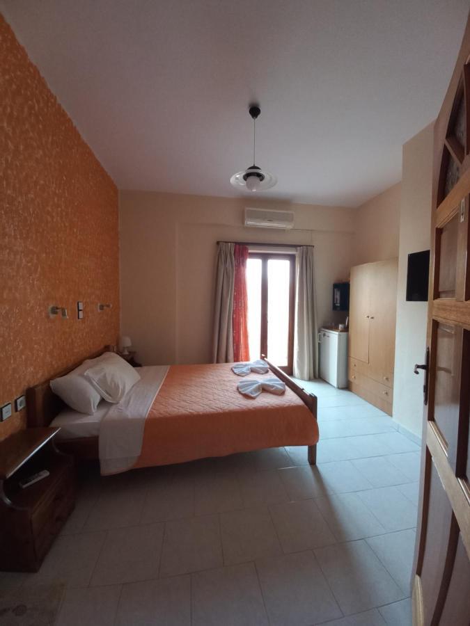 Apartment Castro Kerame