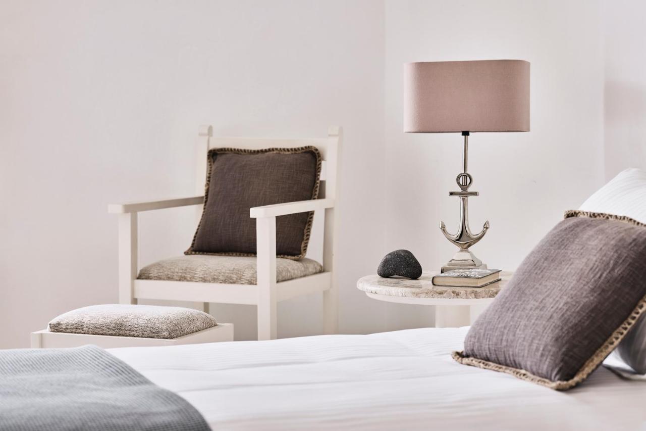 Hotel Capetan Giorgantas 2*