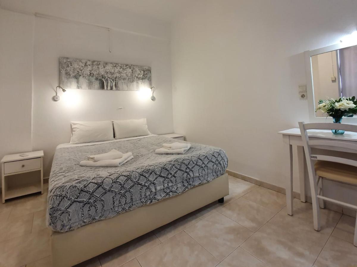 Eva Ivoni Apartment *