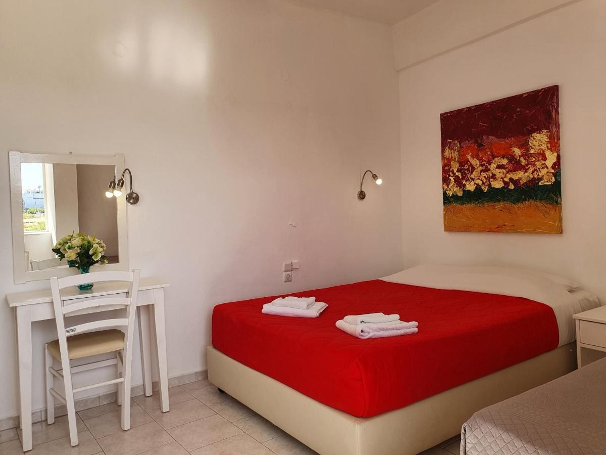Eva Ivoni Apartment *