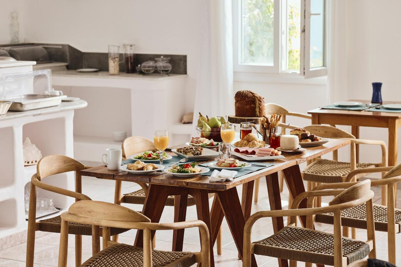 Capetan Giorgantas Hotel