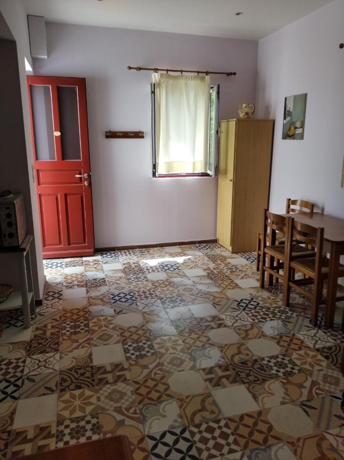 Amorgaia3 Apartment *