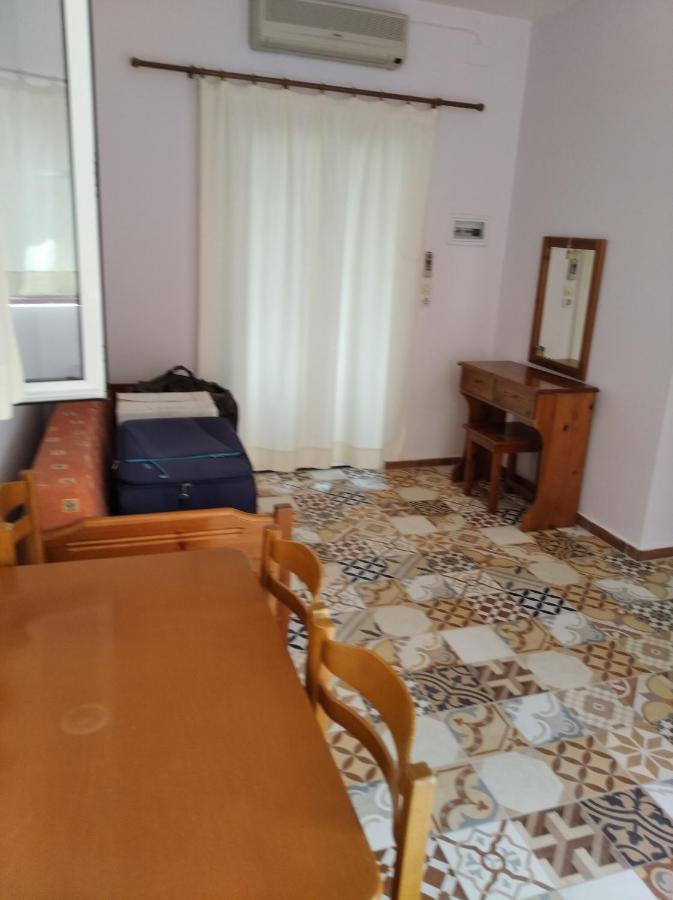 Amorgaia3 Apartment *