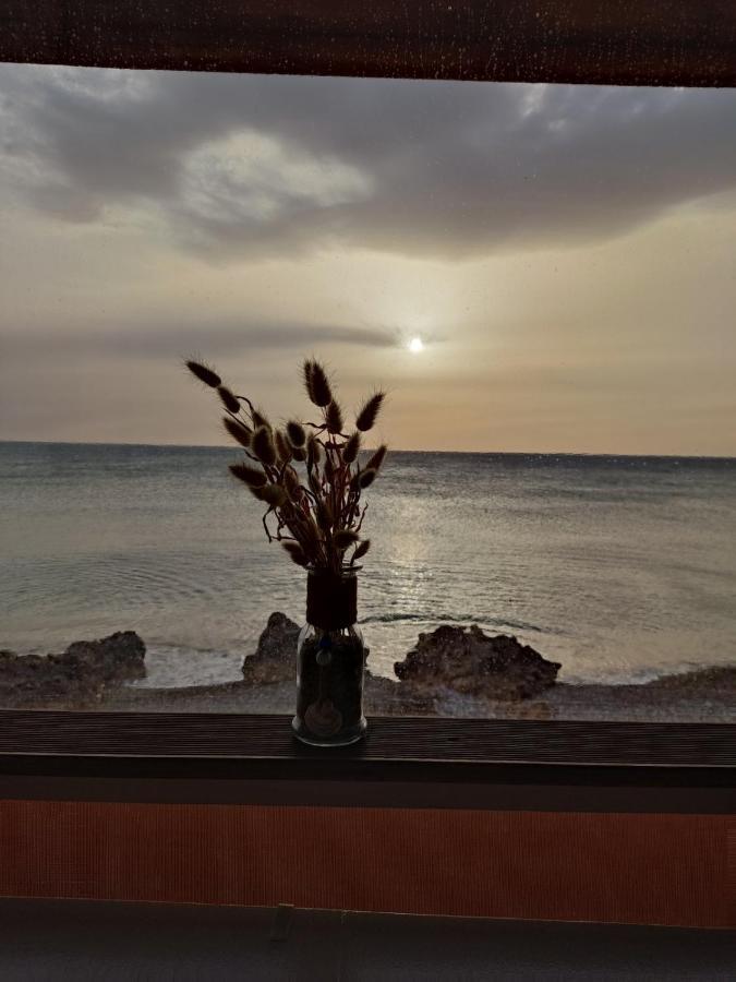 Hotel Akrogiali Kyparissia
