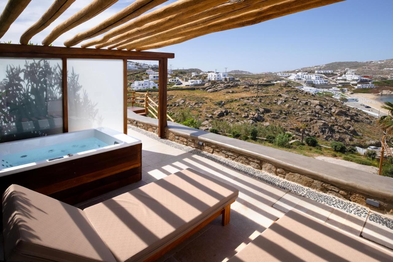 Legacy Mykonos Town