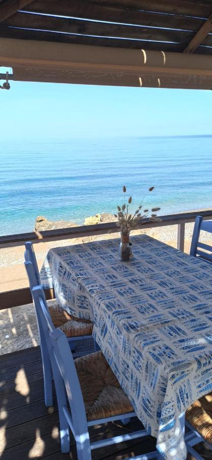 Hotel Akrogiali Kyparissia