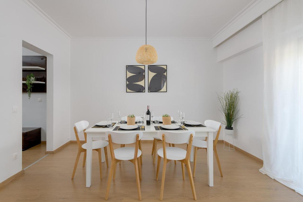 Harmony Elegant Apartment *