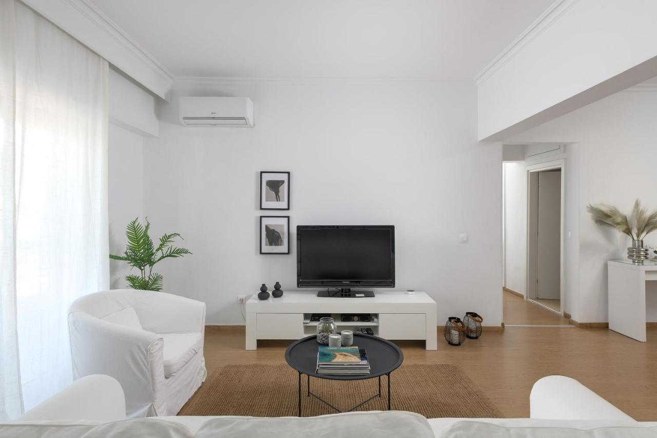 Apartment Harmony Elegant