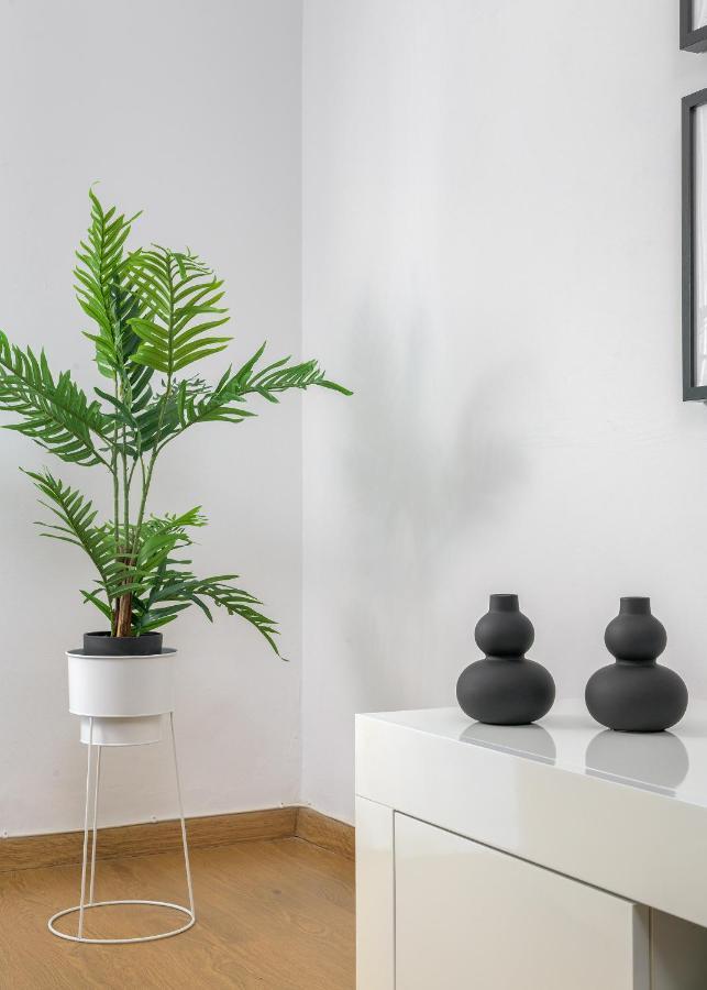Apartment Harmony Elegant Rhodes City