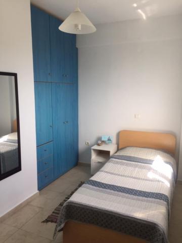 Nadia Holiday home Vounaria