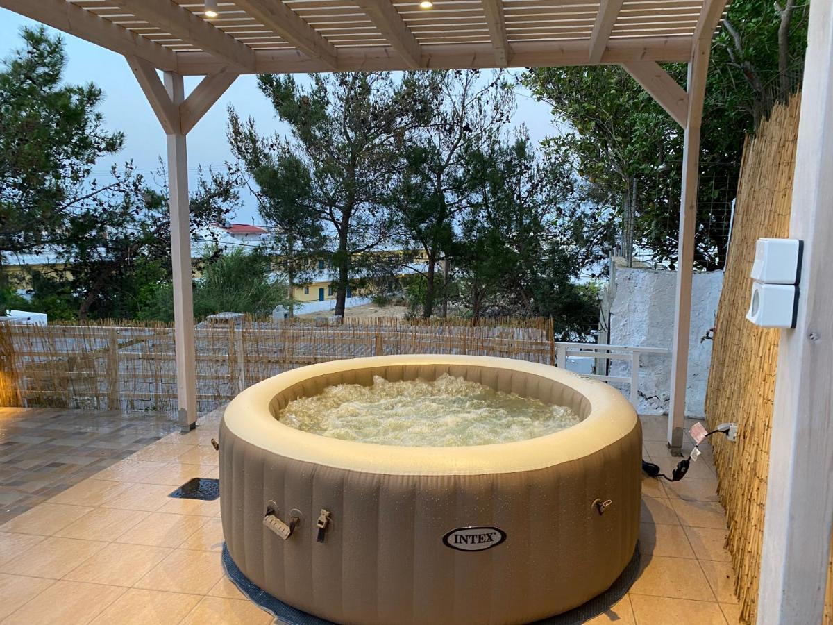 Theros Luxury Holiday home *