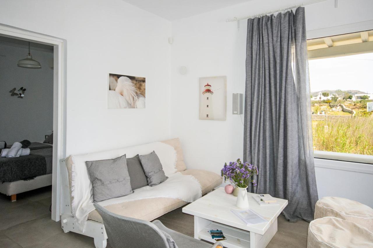 Villa Artemis Mykonos Town