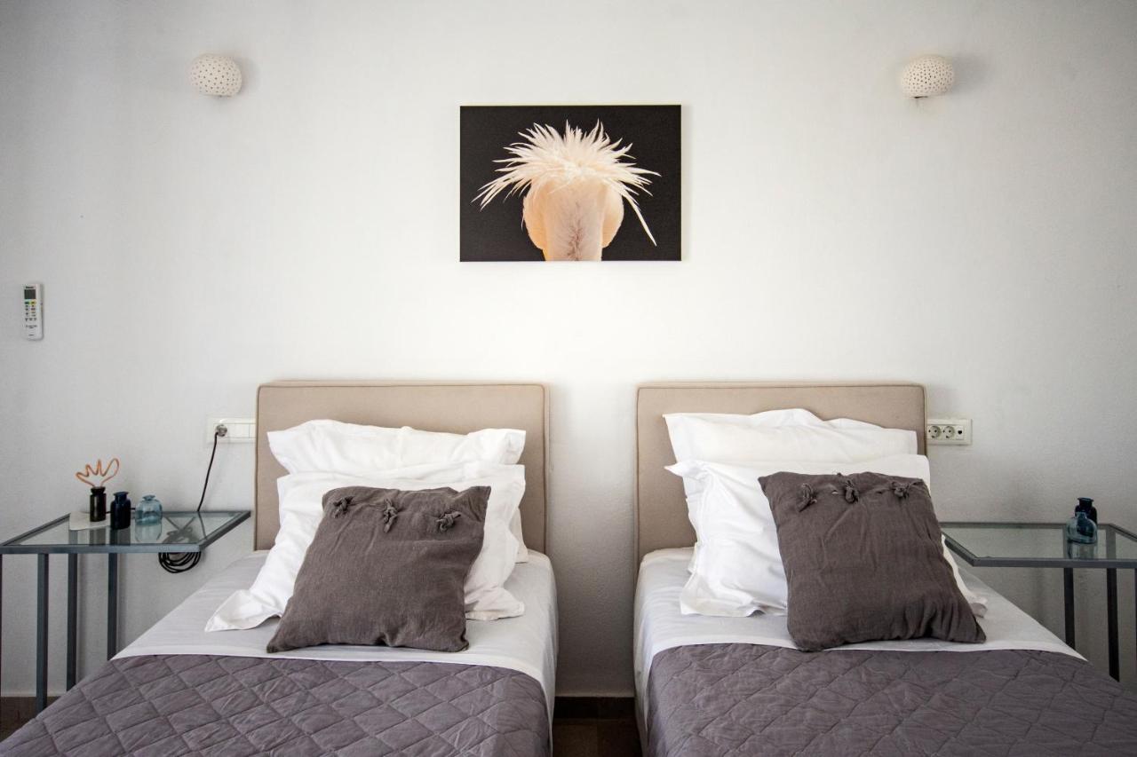 Artemis Villa Mykonos Town