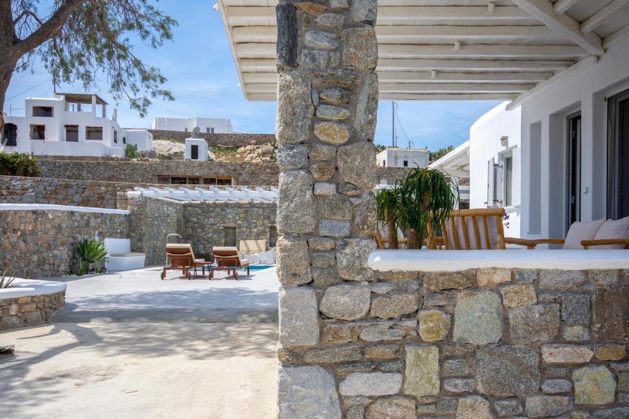 Artemis Villa *