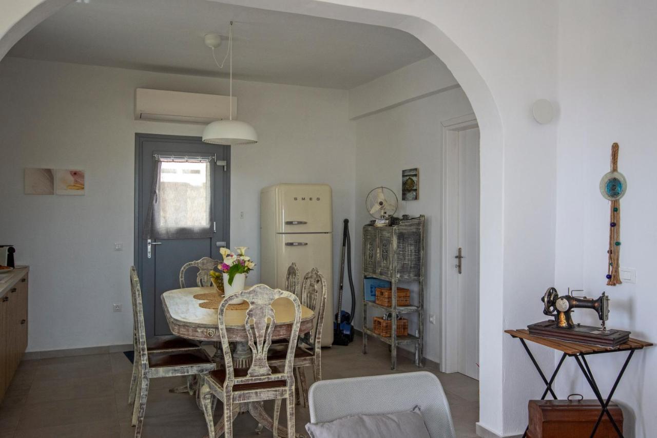 Artemis * Mykonos Town