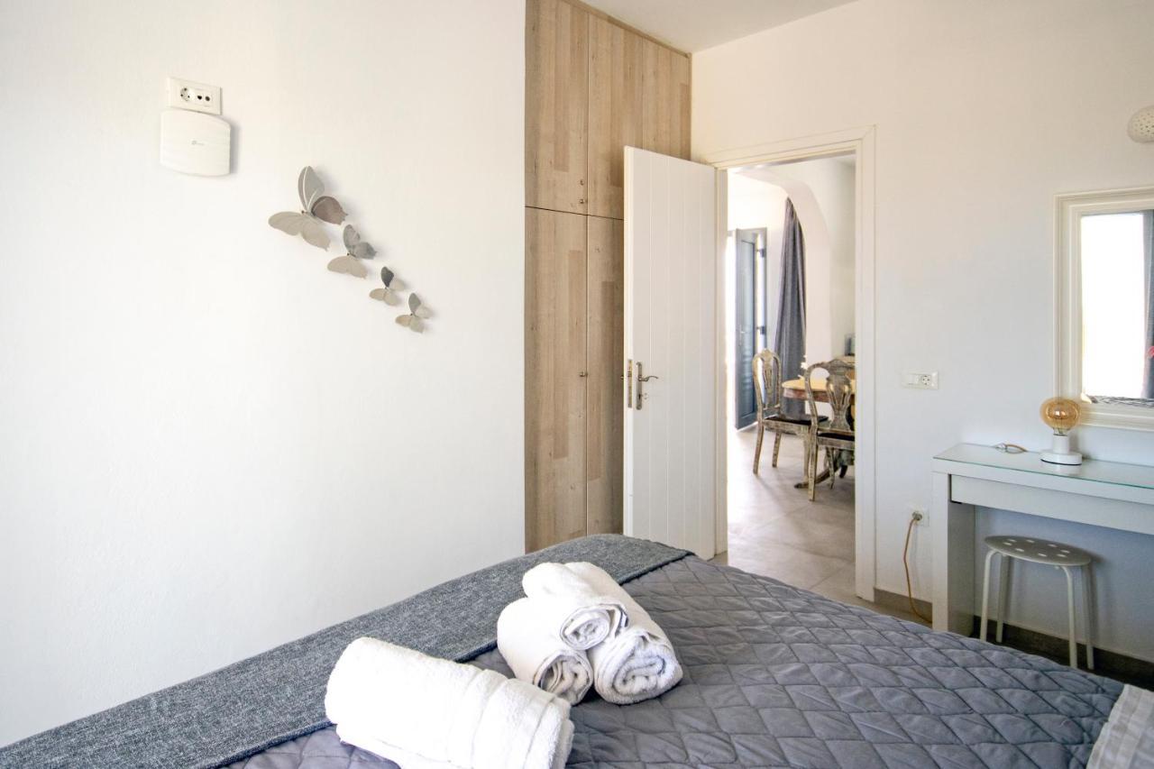 Artemis Villa Mykonos Town