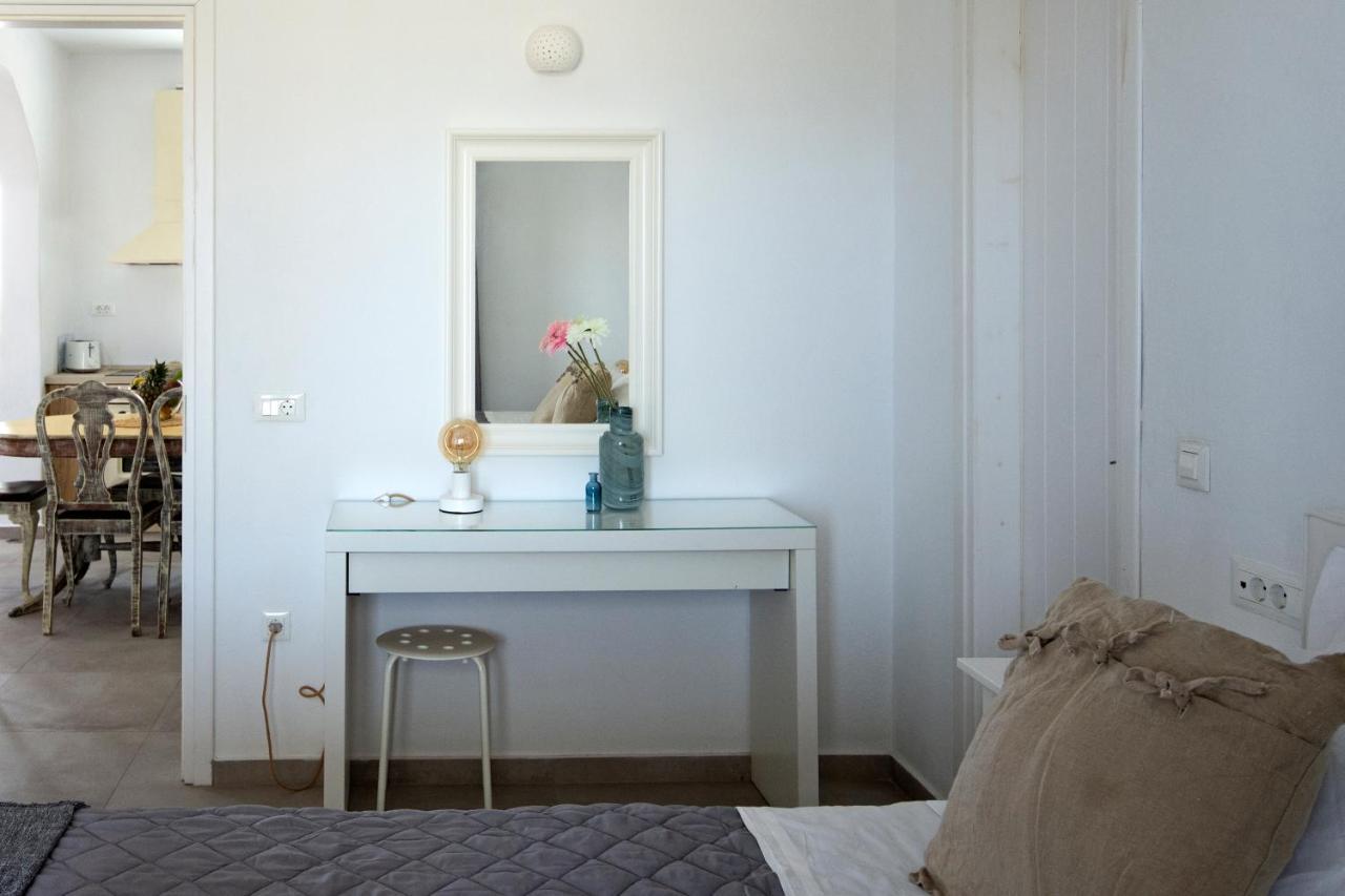 Artemis Villa Mykonos Town