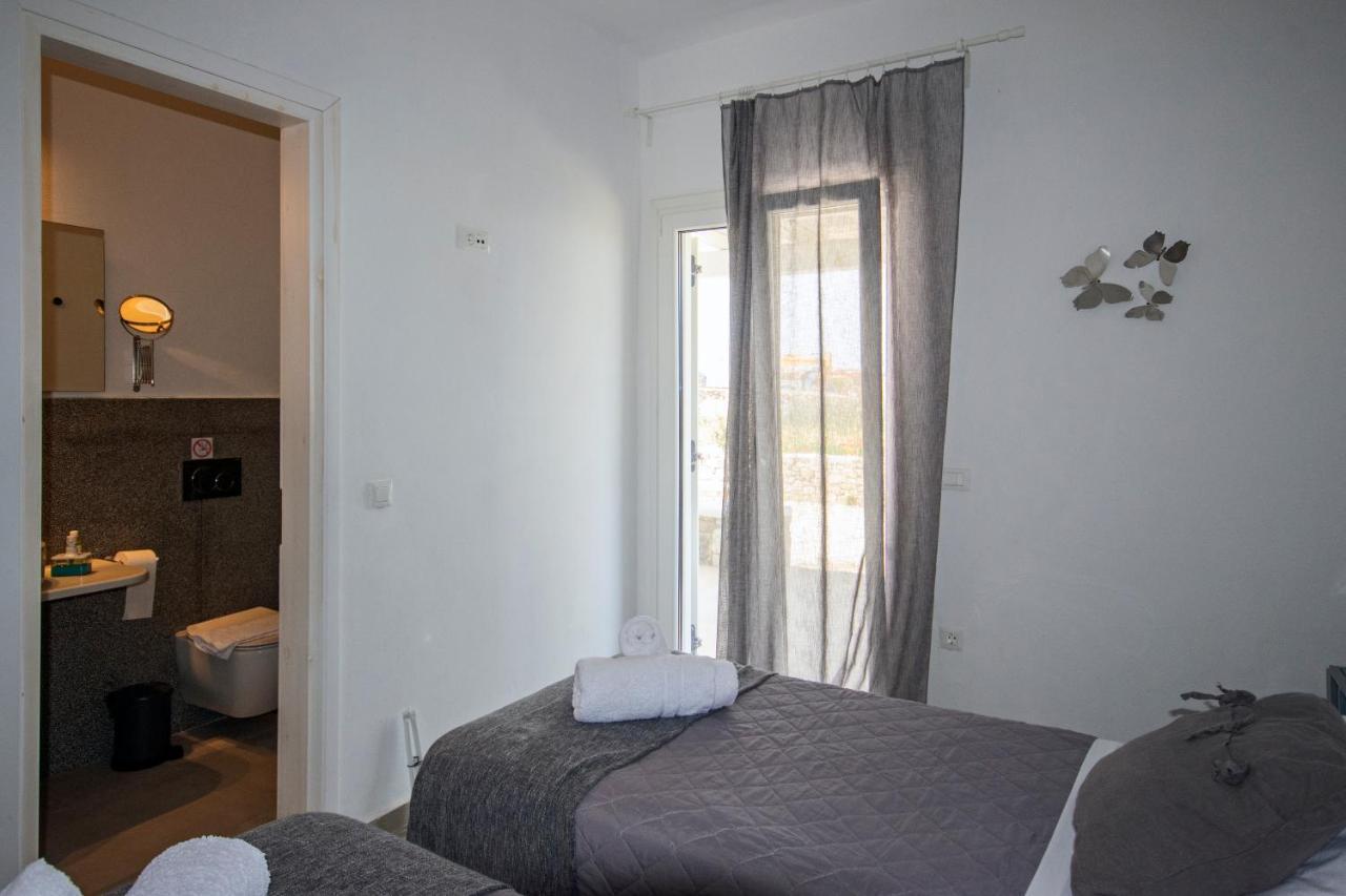 Artemis * Mykonos Town