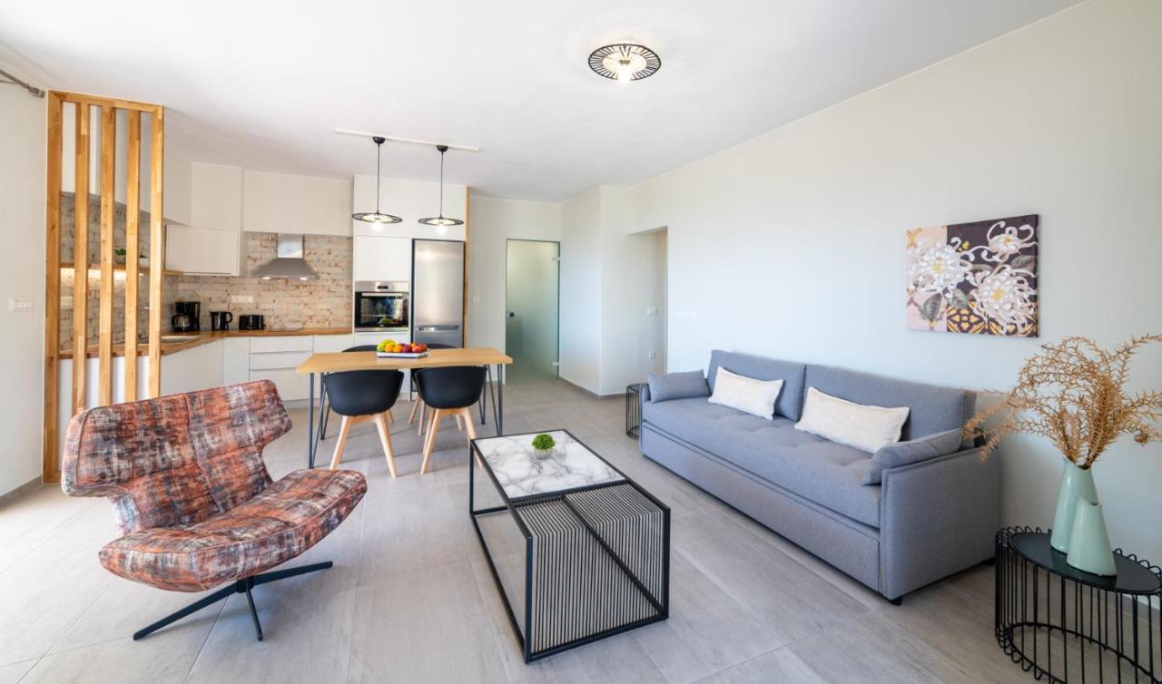 Dream House 2 Apartment Elounda (Crete)