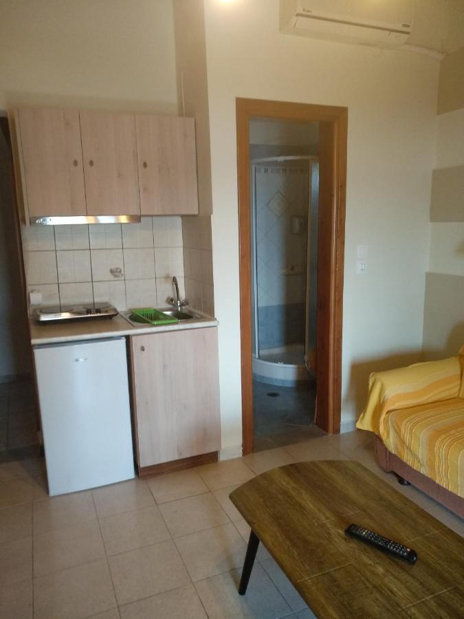 Aparthotel Victoria Limnos