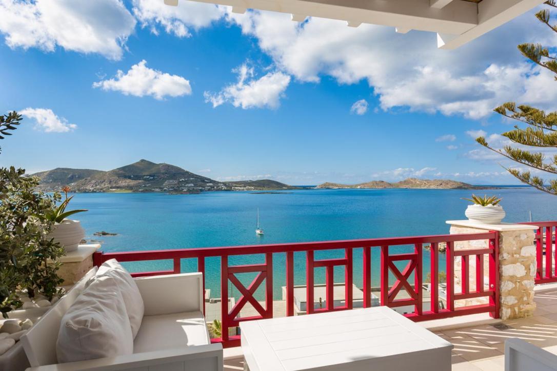 Aparthotel Katerina Mare 2*