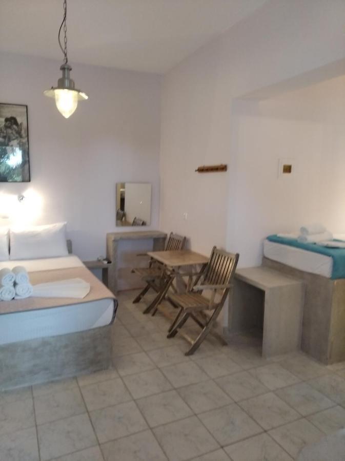 Apartment Amorgaia3 *