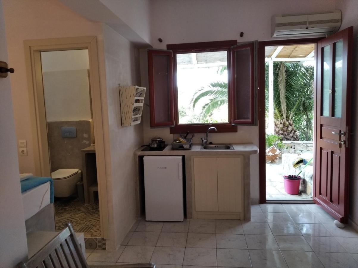 Amorgaia3 Apartment *