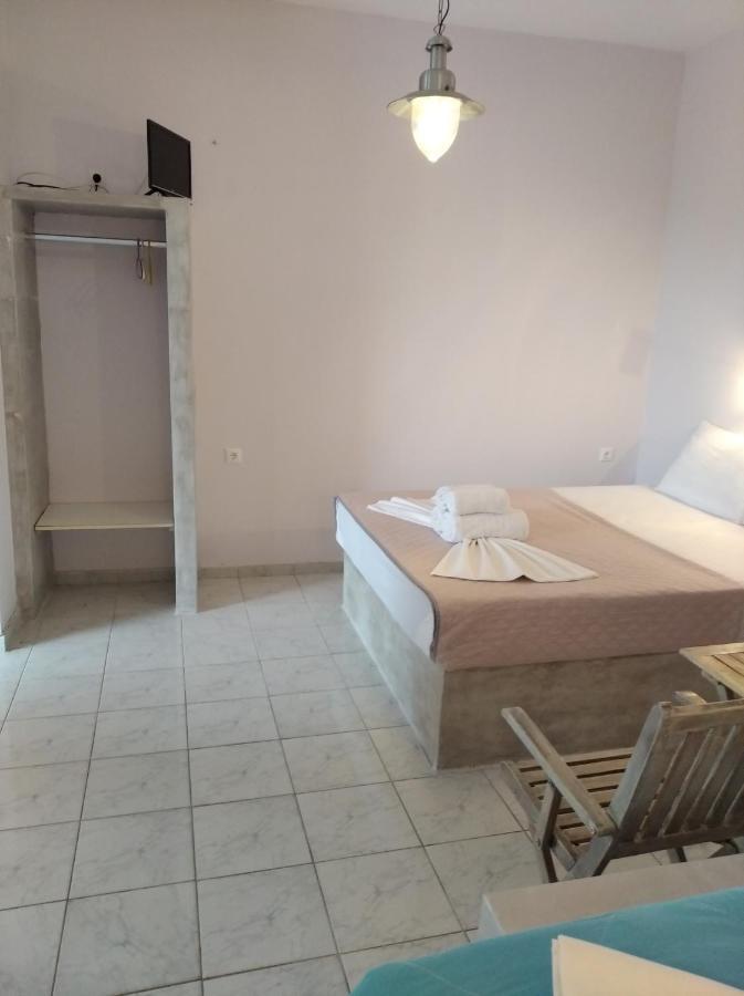 Apartment Amorgaia3 Katapola