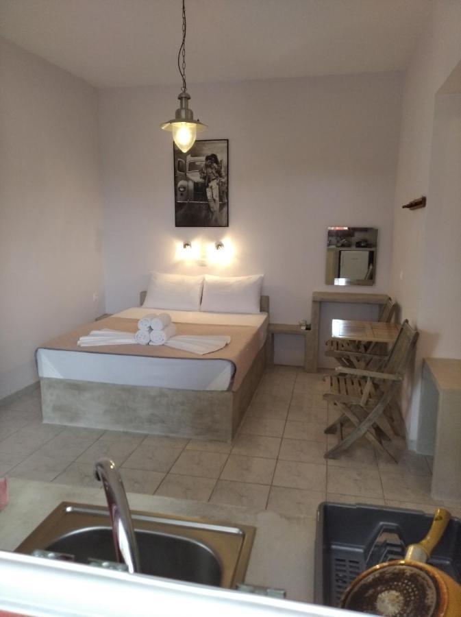 Amorgaia3 Apartment Katapola