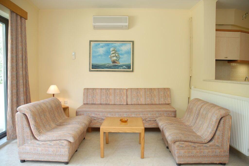 Aparthotel Niki Ialysos (Rhodes)