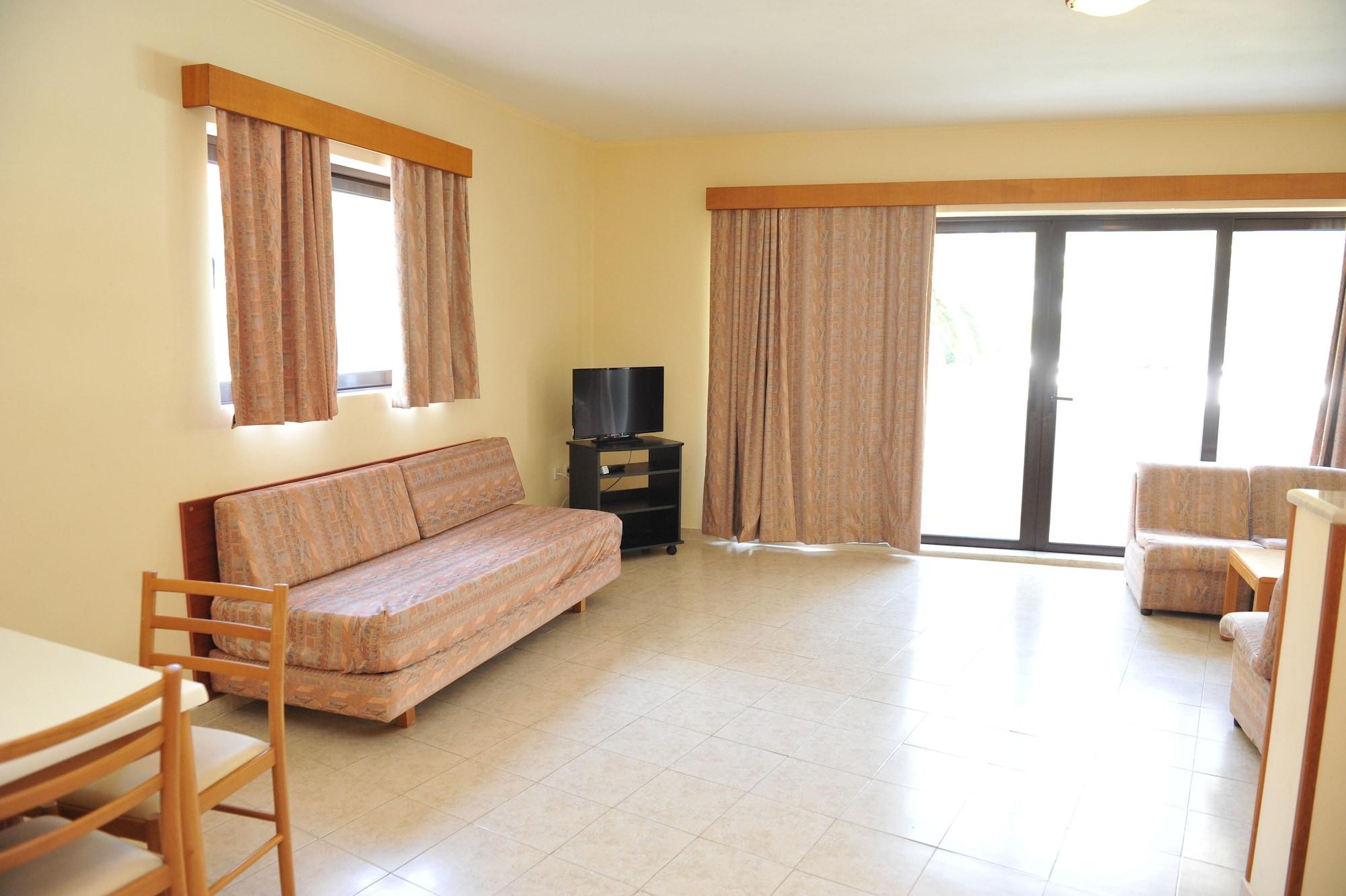 Aparthotel Niki Ialysos (Rhodes)