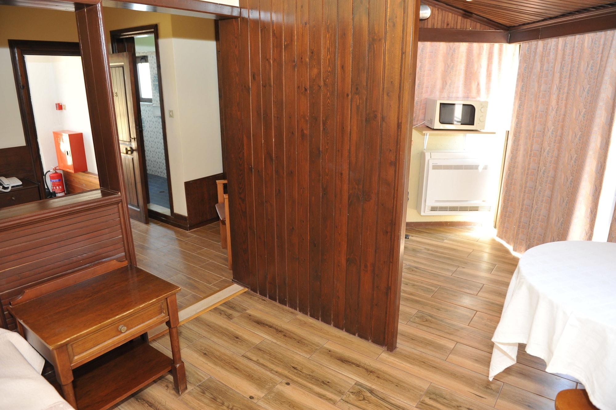 Aparthotel Niki 3*
