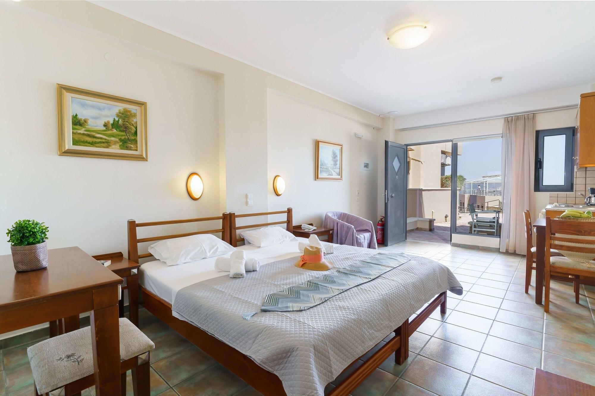 Sunrise Apartment