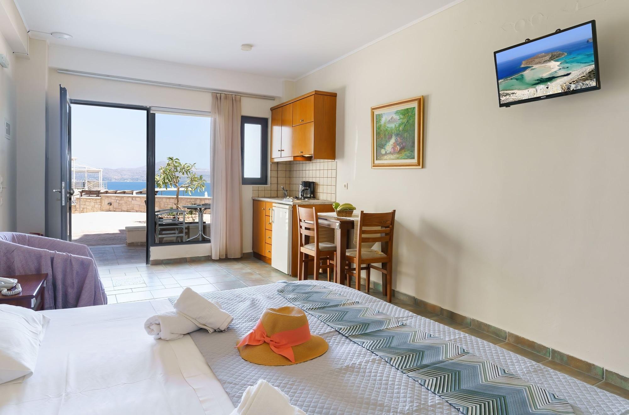 Sunrise Apartment *