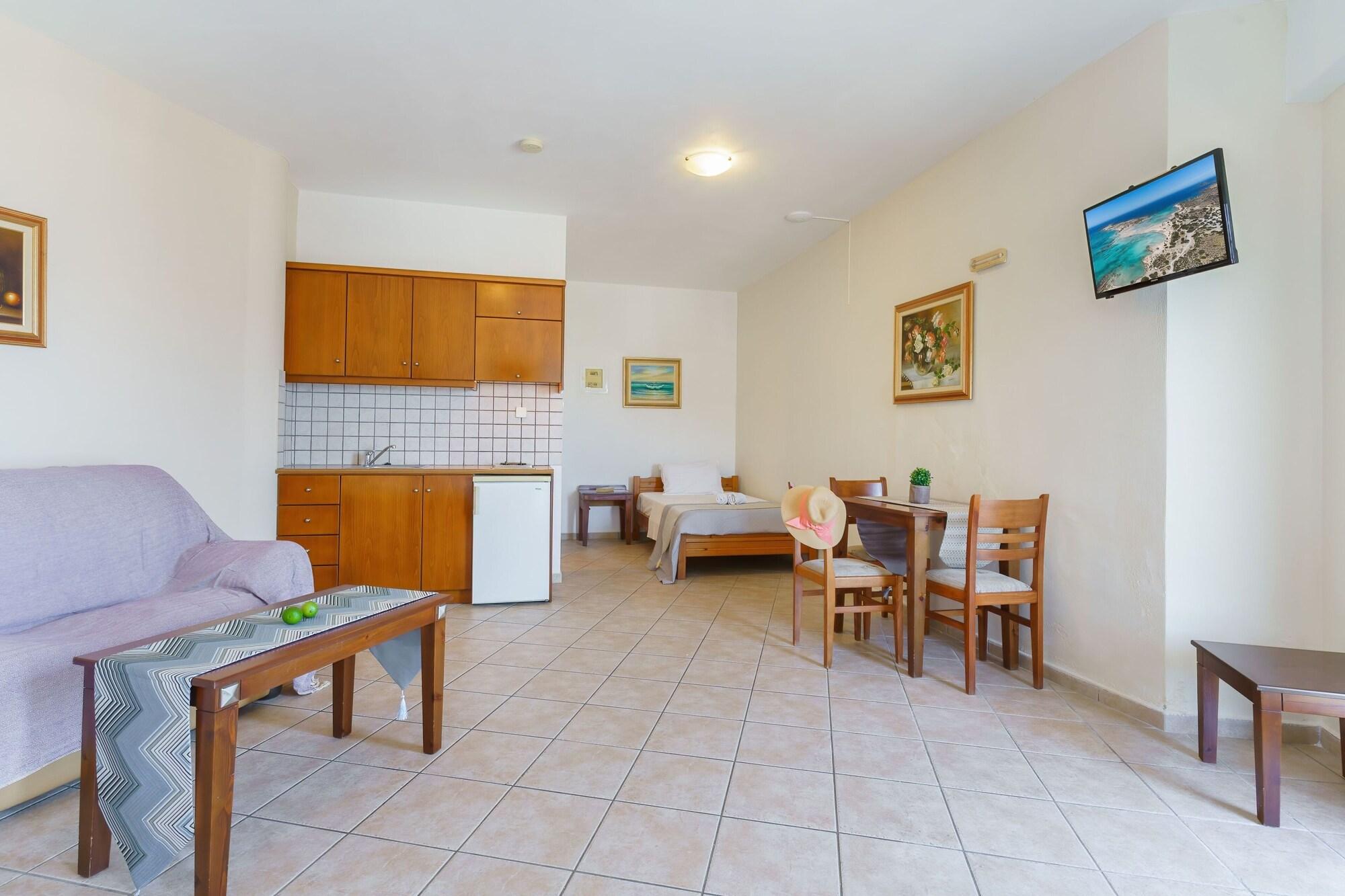 Sunrise Apartment