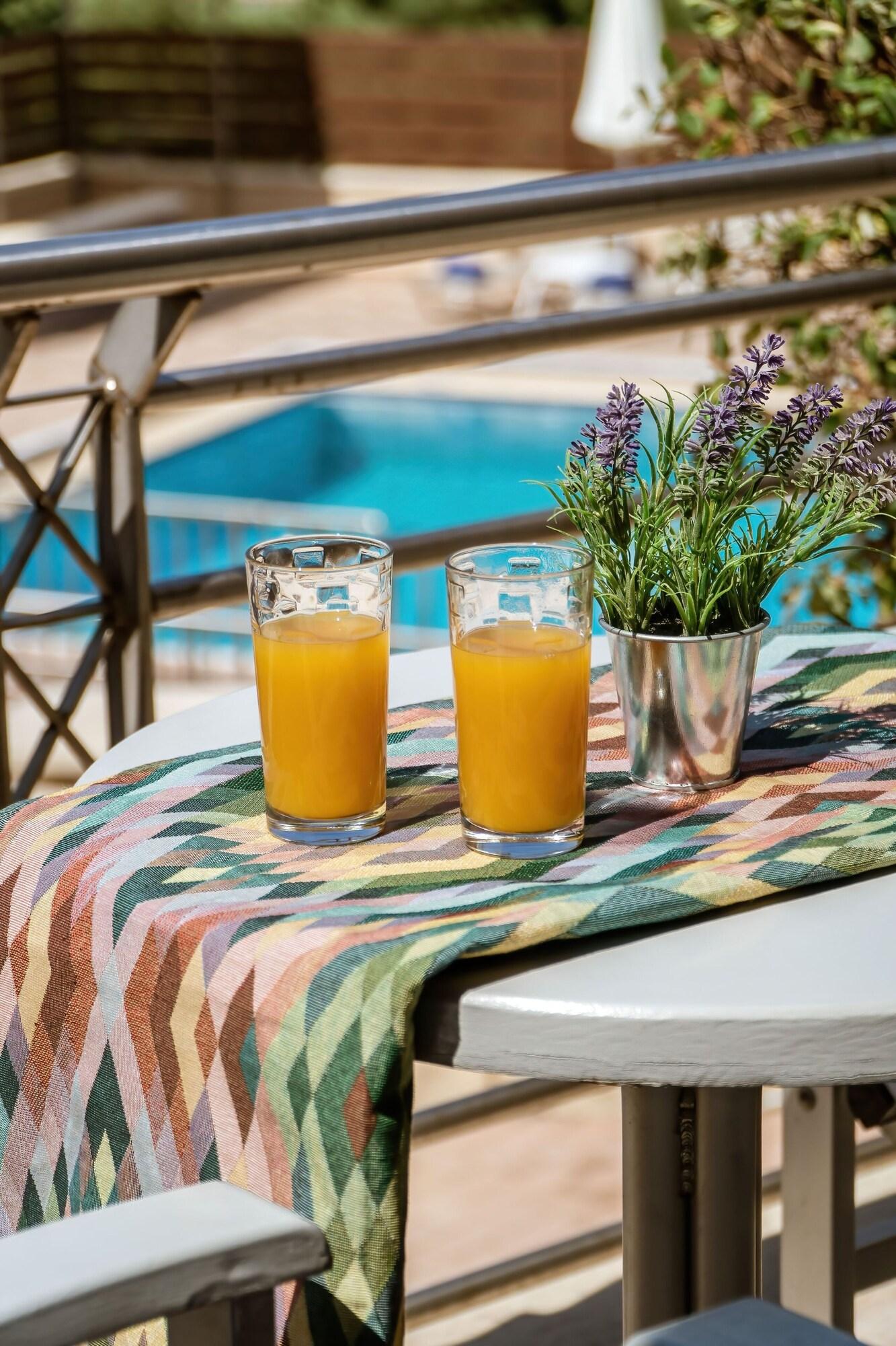 Sunrise Apartment