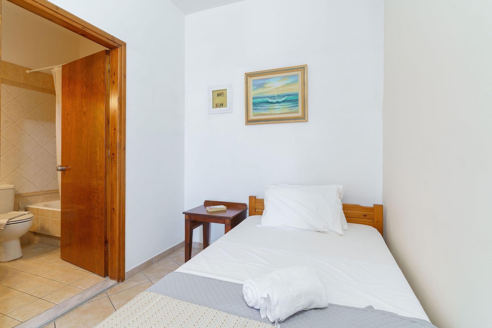 Sunrise Apartment