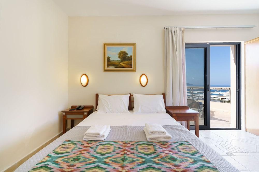 Sunrise Apartment *