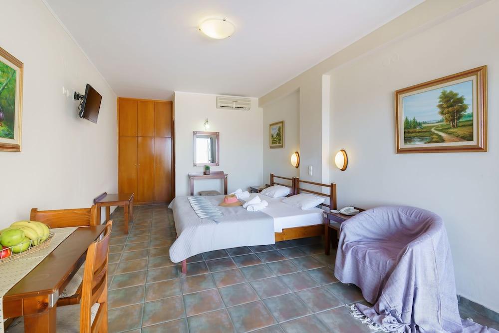 Sunrise Apartment