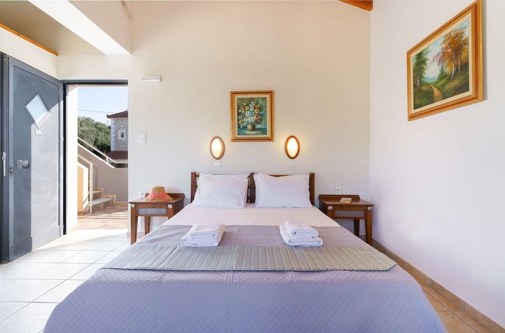Sunrise Apartment *