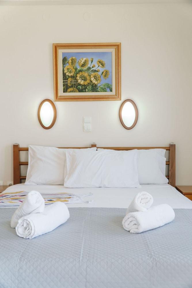 Sunrise Apartment Kalyves