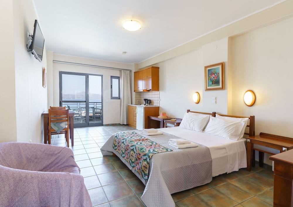 Sunrise Apartment
