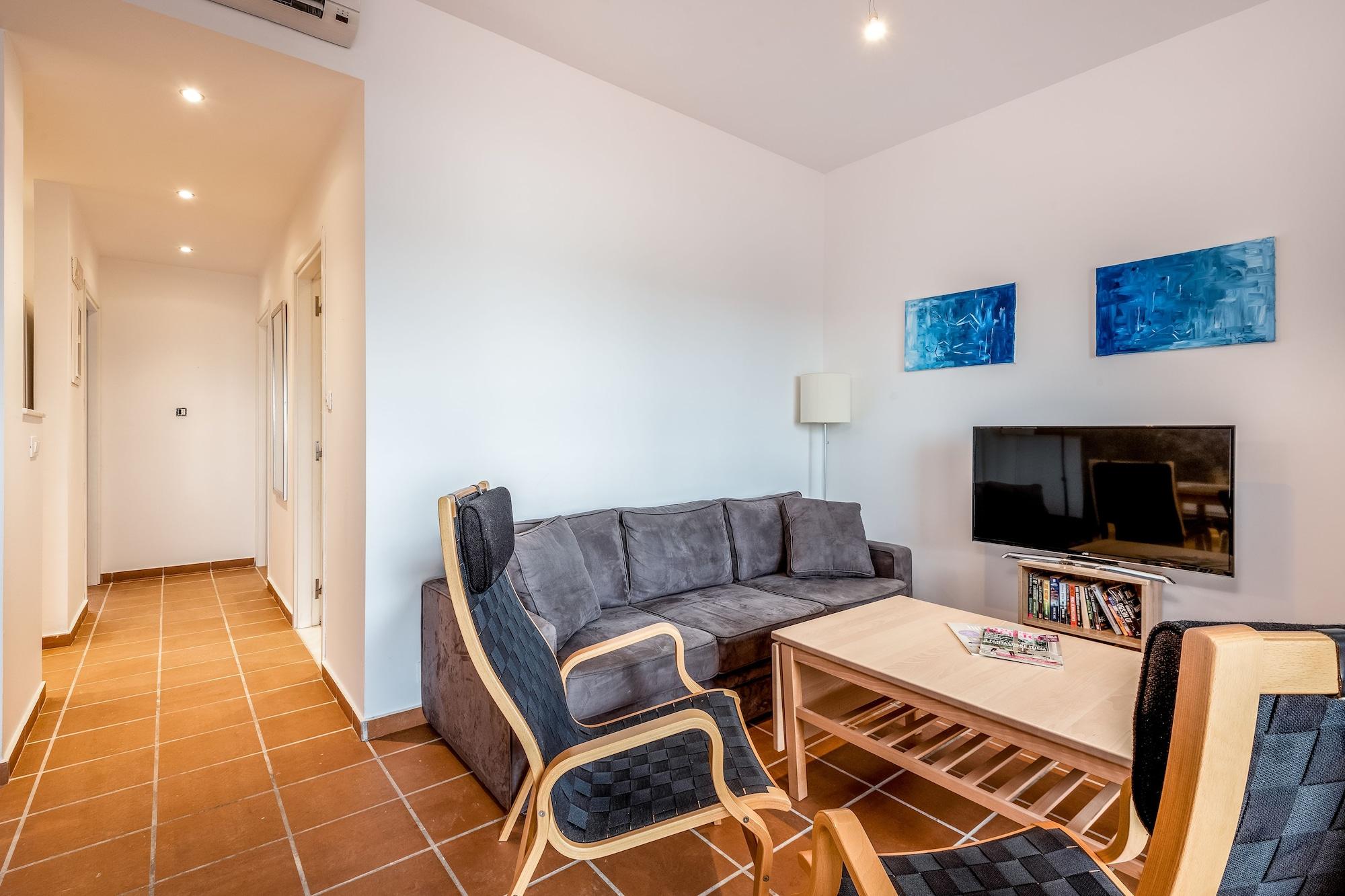 Dreams Villa