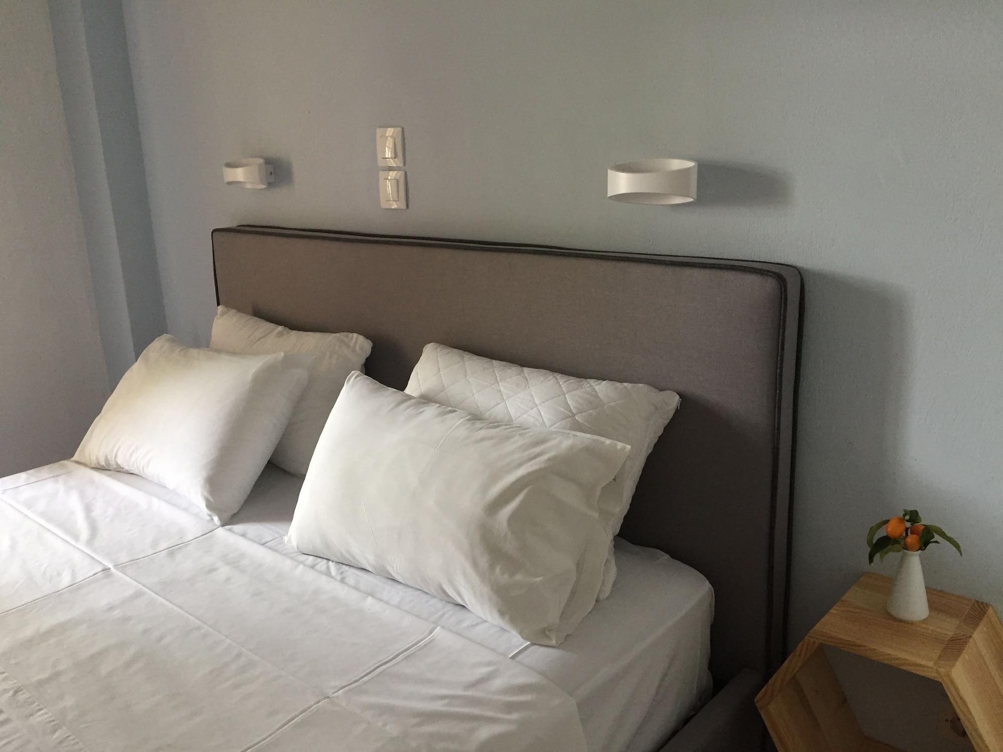 Hotel Ilena Acharavi (Corfu)