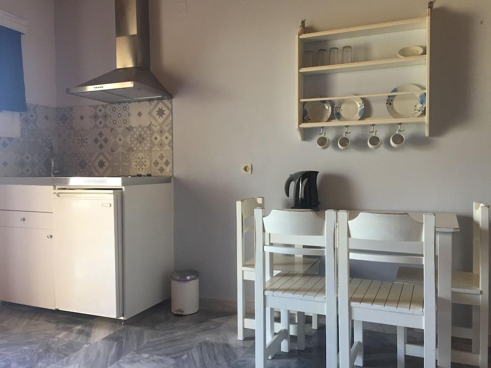 Ilena Acharavi (Corfu)