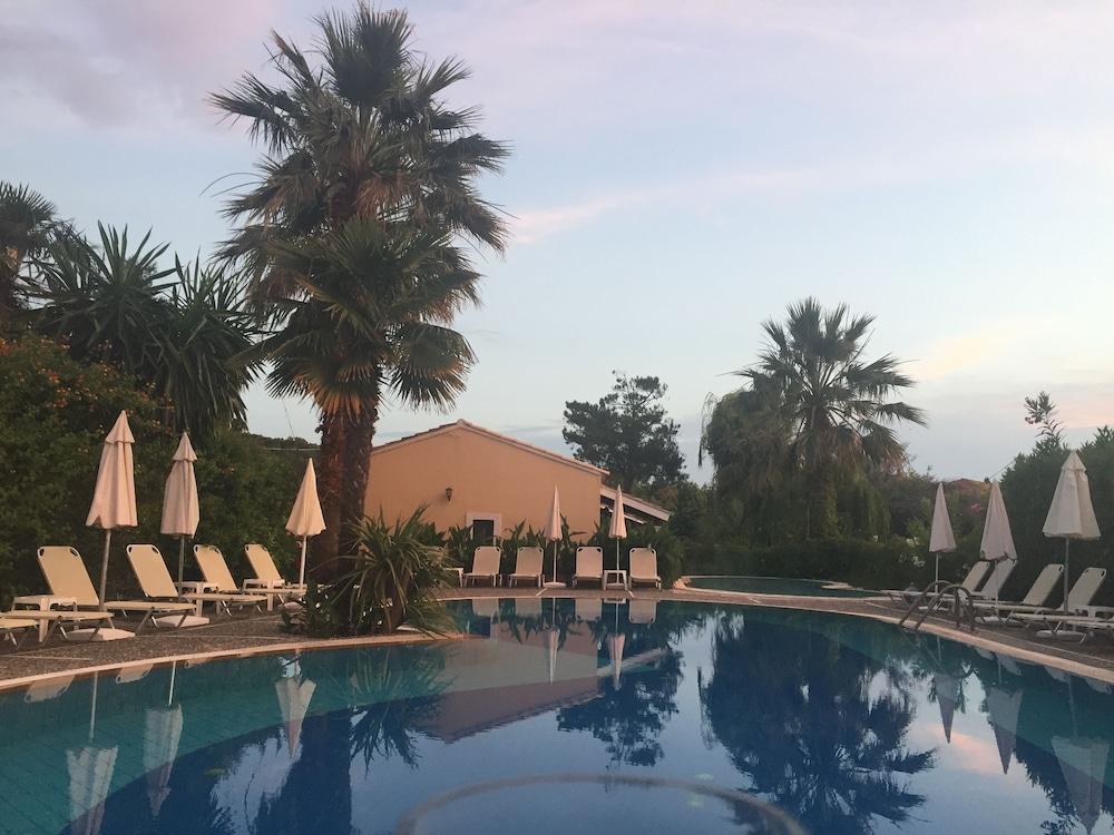 Ilena Hotel