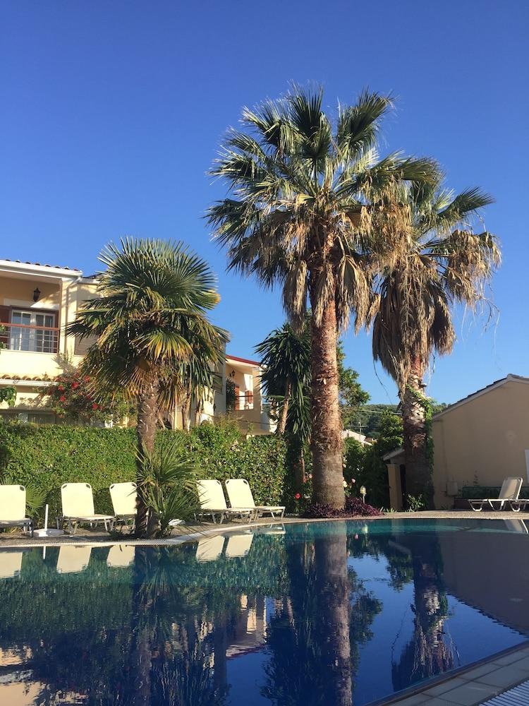 Hotel Ilena 2*